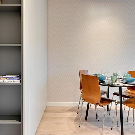 Platinium Seaside Apartment 그단스크 외부 사진