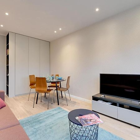 Platinium Seaside Apartment 그단스크 외부 사진